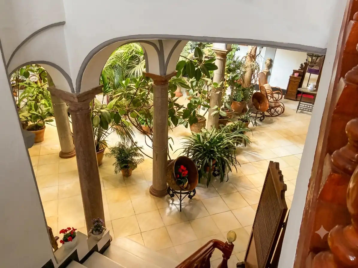 Finca rústica en venta en Antequera con Trastero