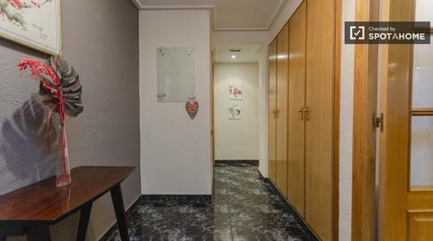 Foto 3 de Piso de alquiler en La Malva-rosa, Valencia Capital