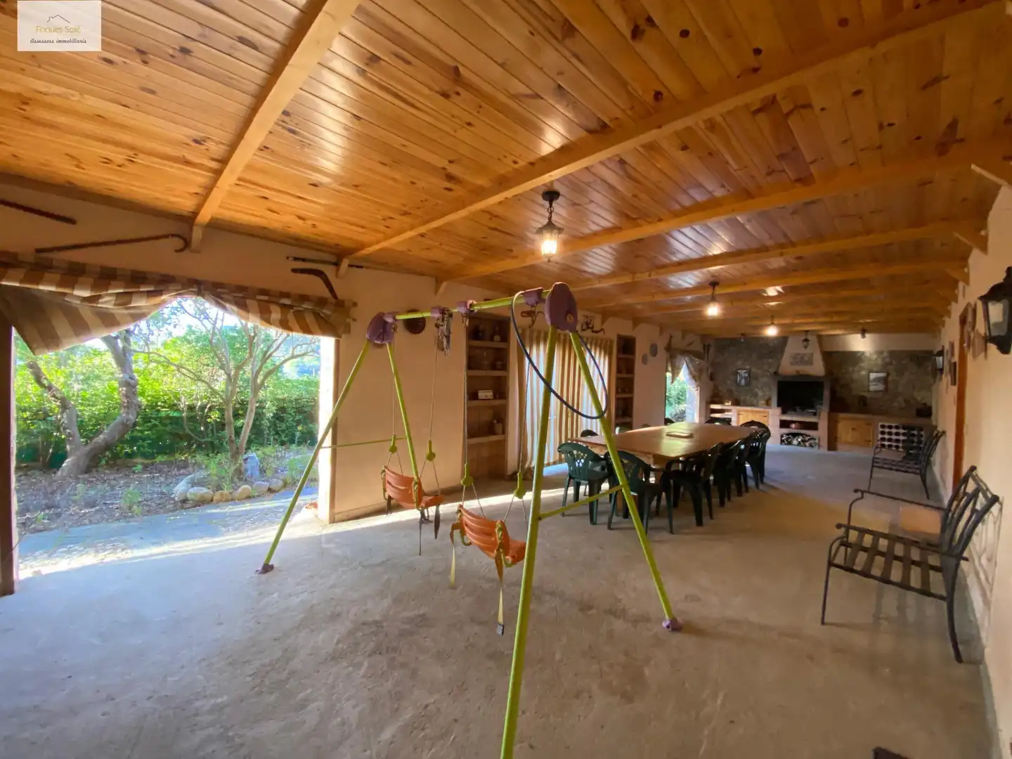 Haus mit Terrasse zum Verkauf in La Roca del Vallès, imagen 20