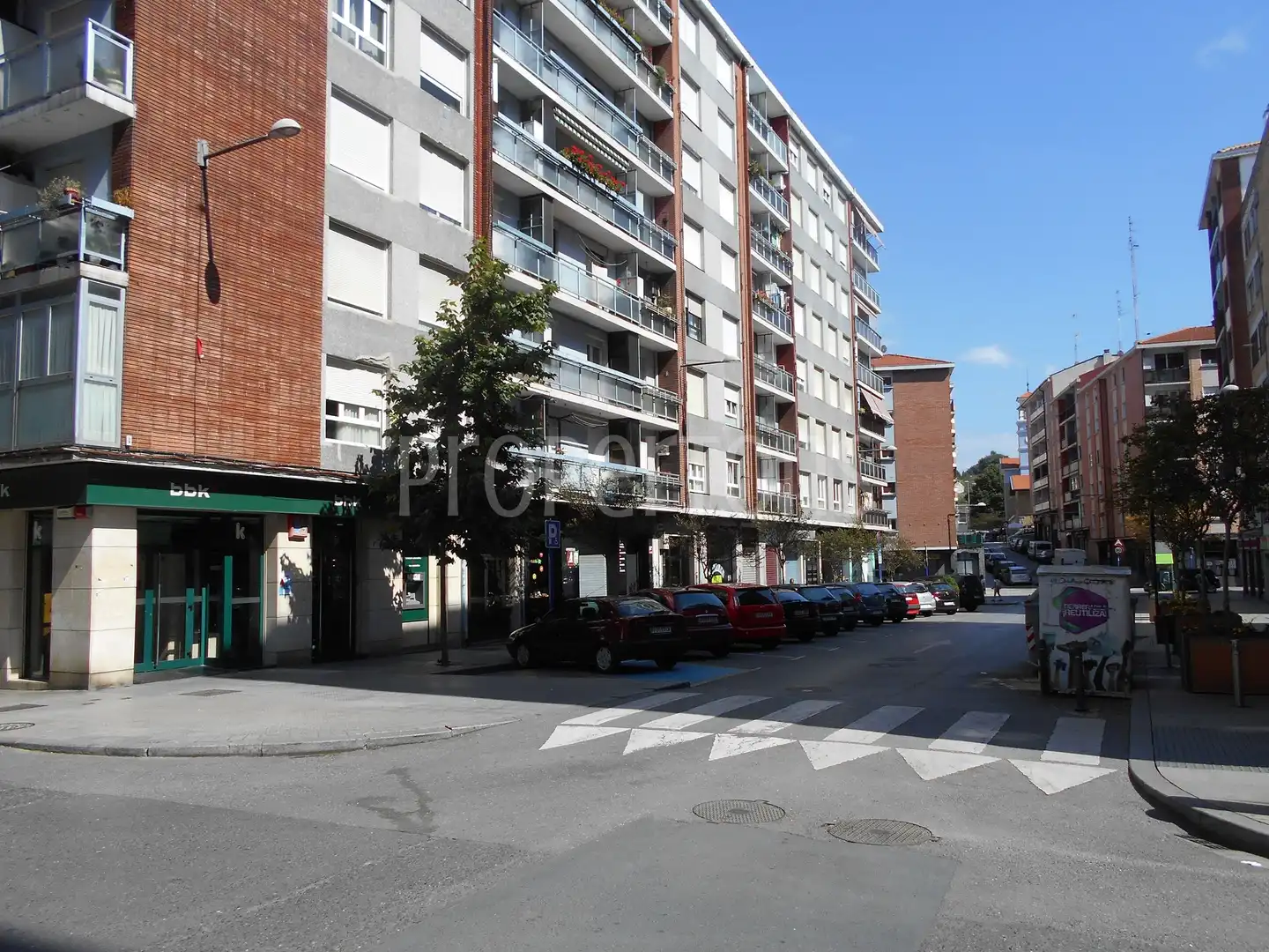 Locale commerciale in vendita a Erandio, imagen 3