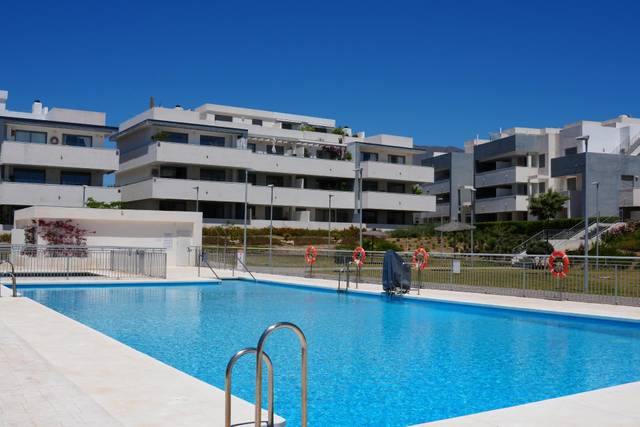 Apartamento en Venta en Estepona Golf