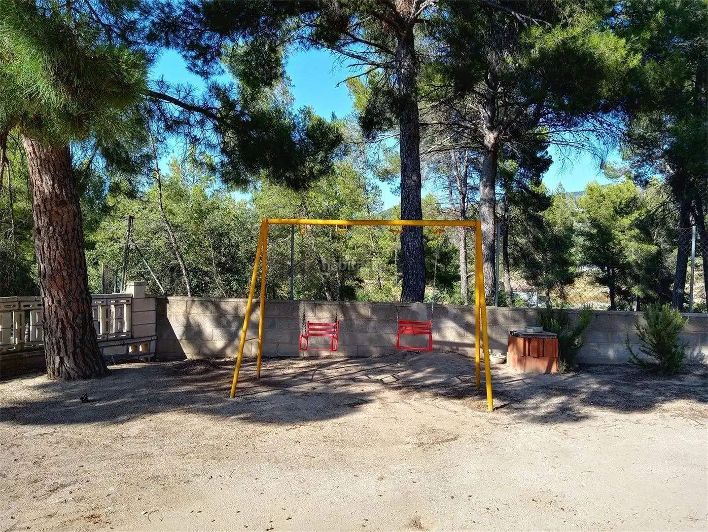 Maison avec piscine à vendre à Partida del Figueral 13, imagen 13