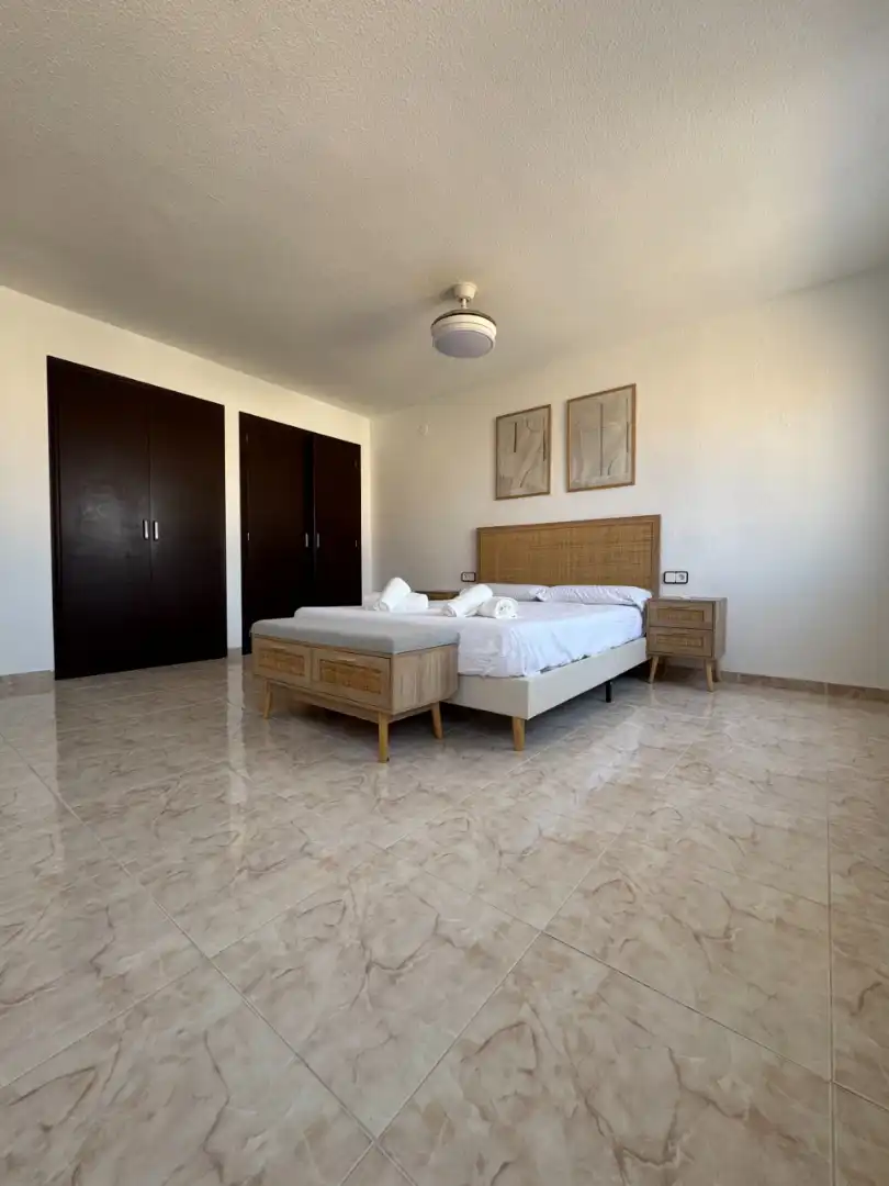 Detached homes for rent to own in Mareny de Barraquetes