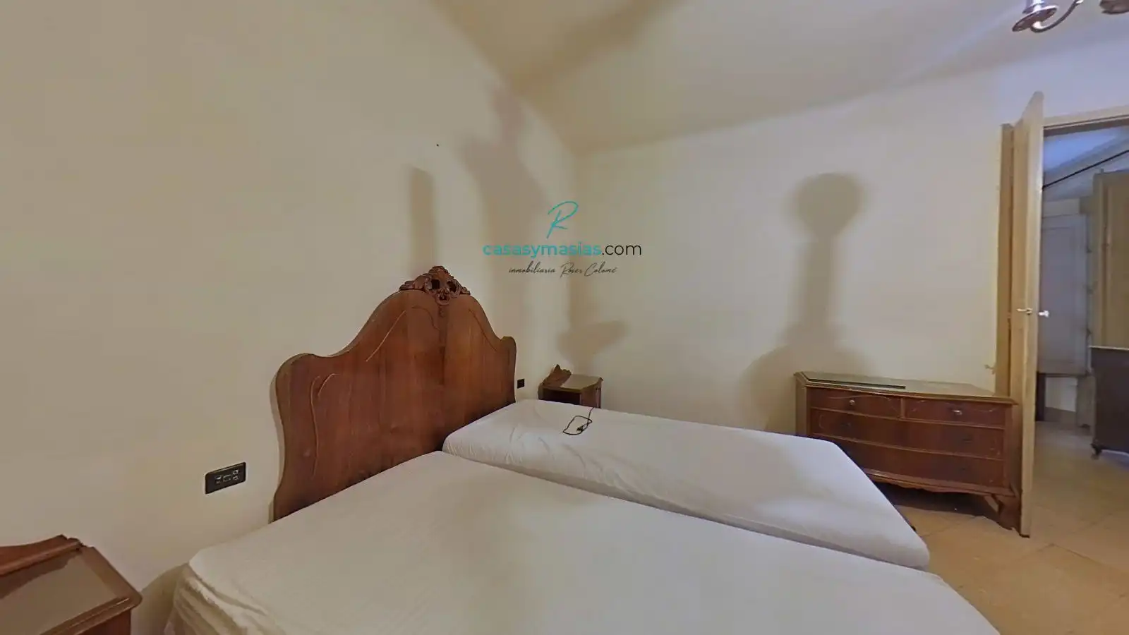 Casa amb balcó en venda a Pines, imagen 11