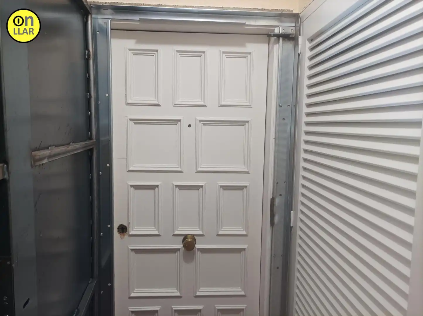 Piso en venta en Calle SANT JOAN, Sant Feliu de Codines