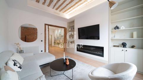 Foto 4 de Pis en venda a Palacio, Madrid