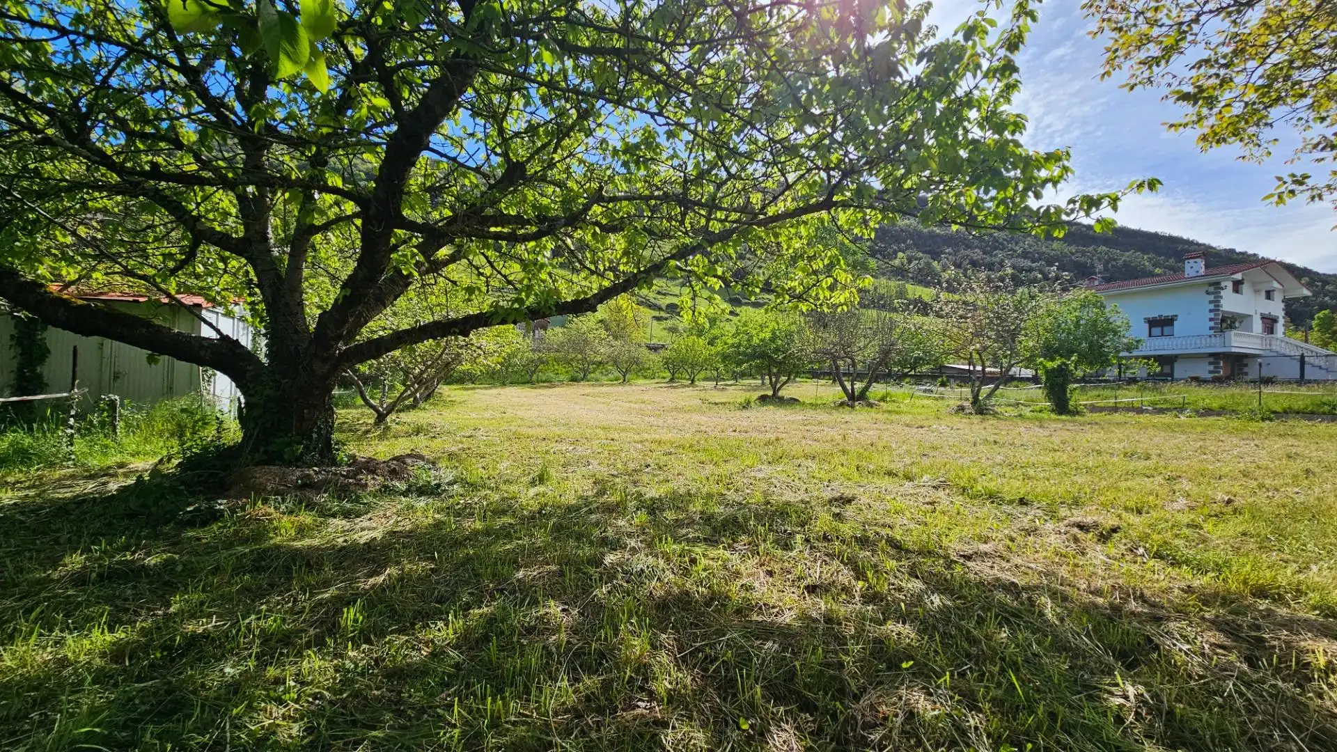 Residential zum Verkauf in Valle de Mena