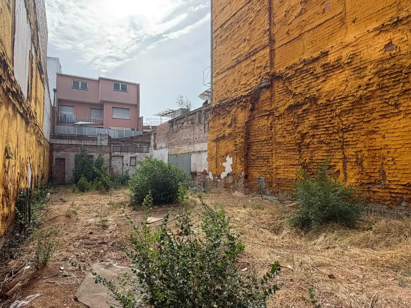 Residential land for sale in Carretera de Barcelona 568, imagen 5