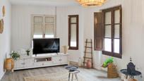 Living room of Flat for sale in Sagunto / Sagunt