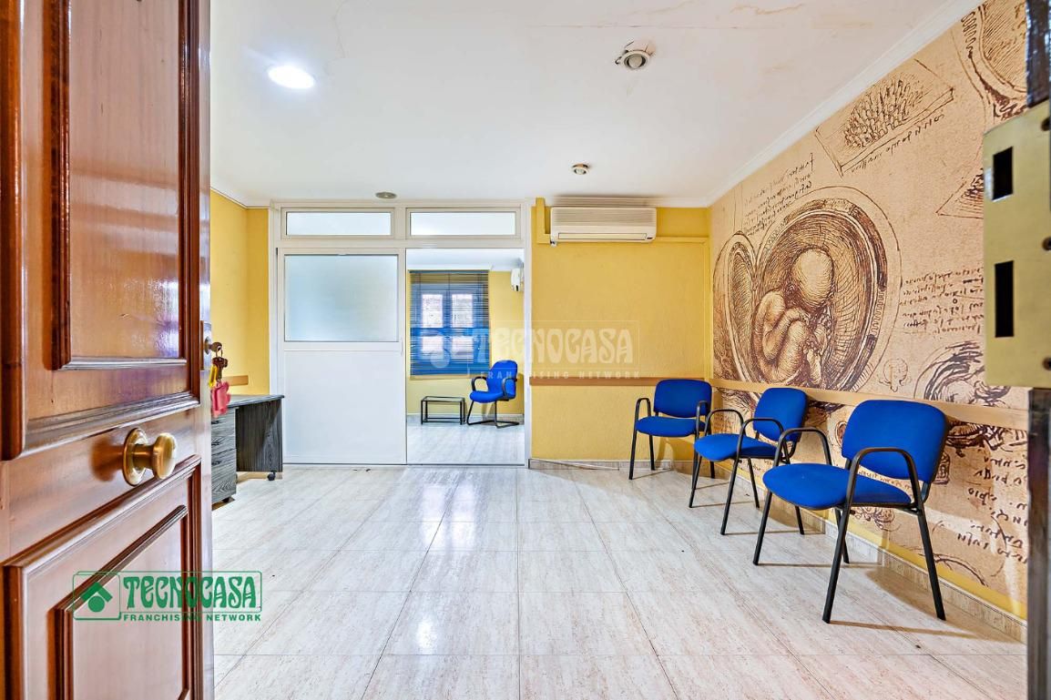 Piso en venta en Roquetas de Mar con Aire acondicionado y Calefacción