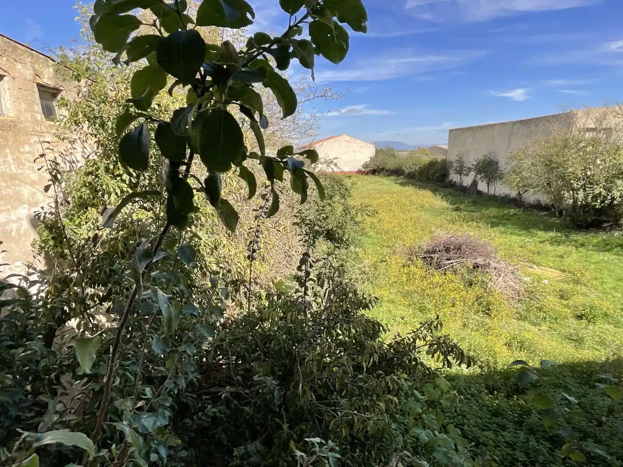 Casa o chalet en venta en Santo Domingo de la Calzada con Jardín privado, Trastero y Amueblado