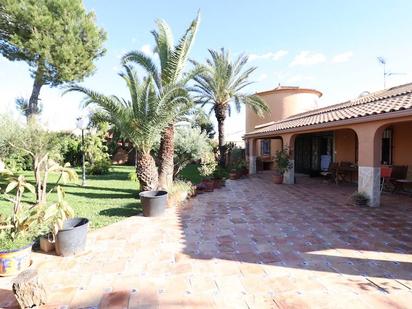 Garden of House or chalet for sale in Torrevieja  with Air Conditioner, Heating and Terrace