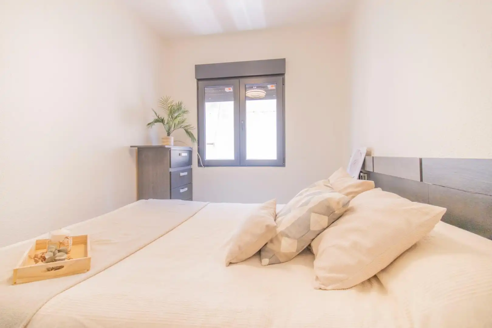 Habitación de Piso en venta en Burriana / Borriana