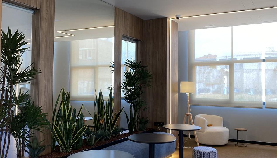 Photo 1 from new construction home in Flat for sale in Ca N'oliva, La Verneda i la Pau, Barcelona