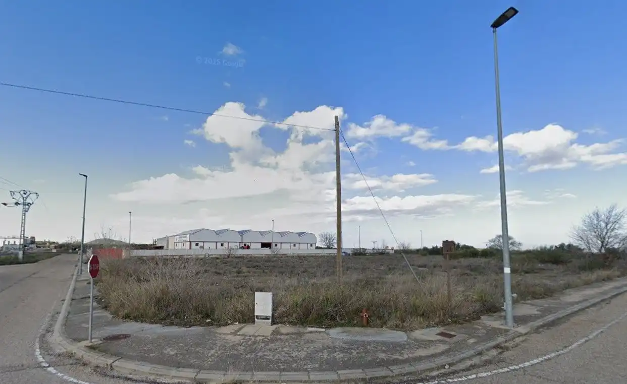 Residencial en venda a C. Olivar Grande, 10, Guadamur