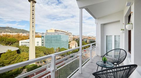 Photo 3 of Flat for rent in N/a, Pedralbes, Barcelona Capital