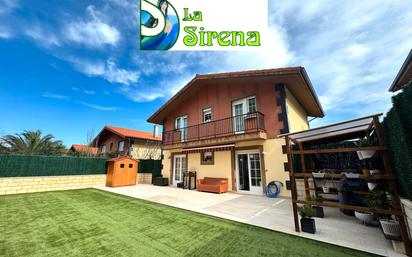 Casa o xalet en venda a Barrio Allendelagua, Oriñón - Allendelagua