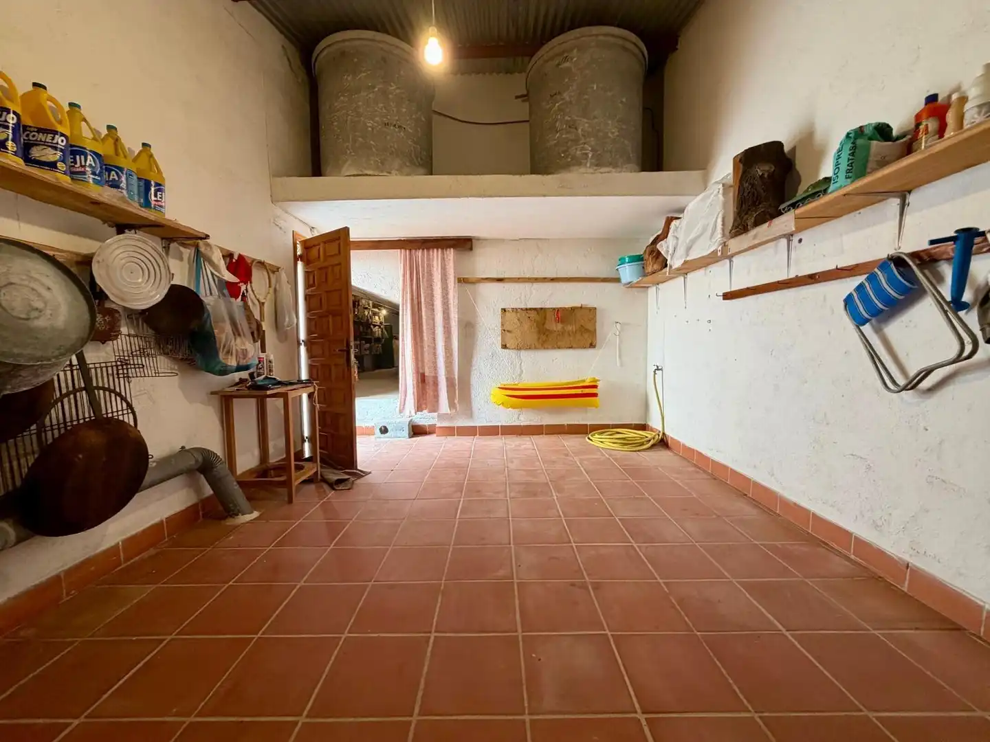Casa amb terrassa en venda a Calle VIRGEN DE LAS HUERTAS, imagen 29