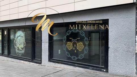 Photo 2 of Premises to rent in Centro - Puerto Viejo, Getxo