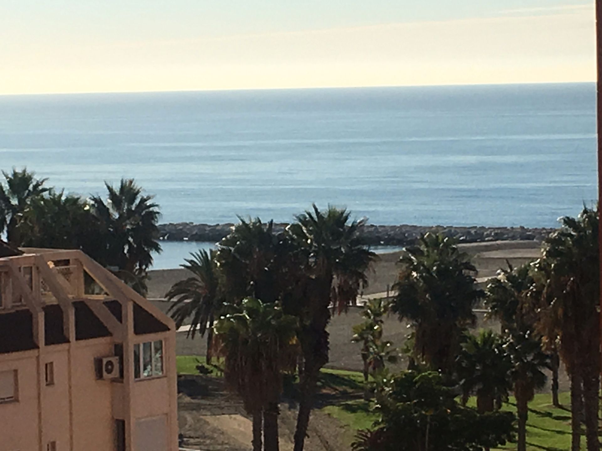 Bedroom of Flat for rent in Málaga Capital  with Terrace