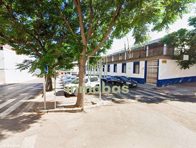 Casa-chalet en Venta en Ciudad Jardín