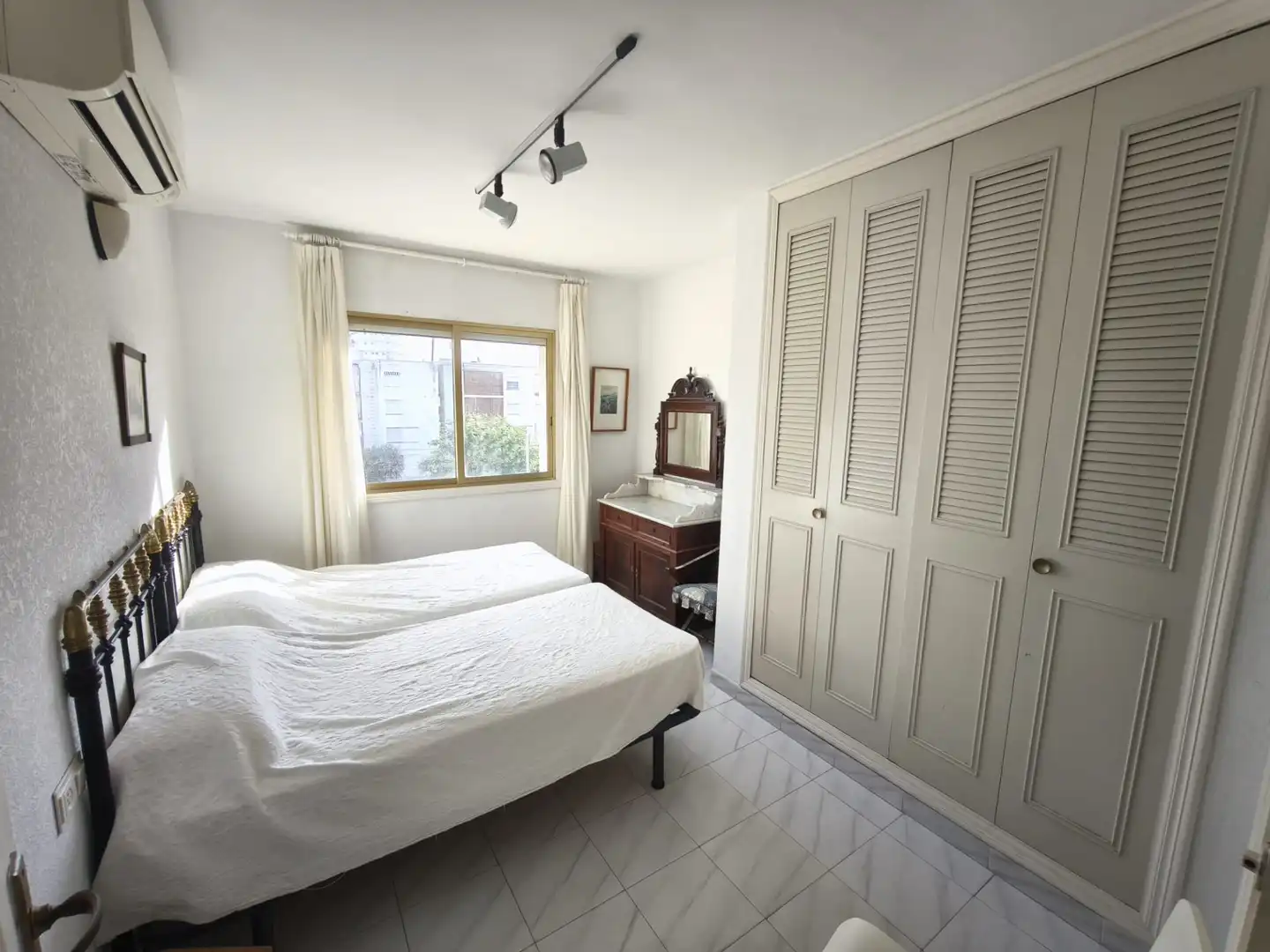 Dormitori de Apartament en venda en Cambrils amb Aire condicionat, Calefacció i Terrassa