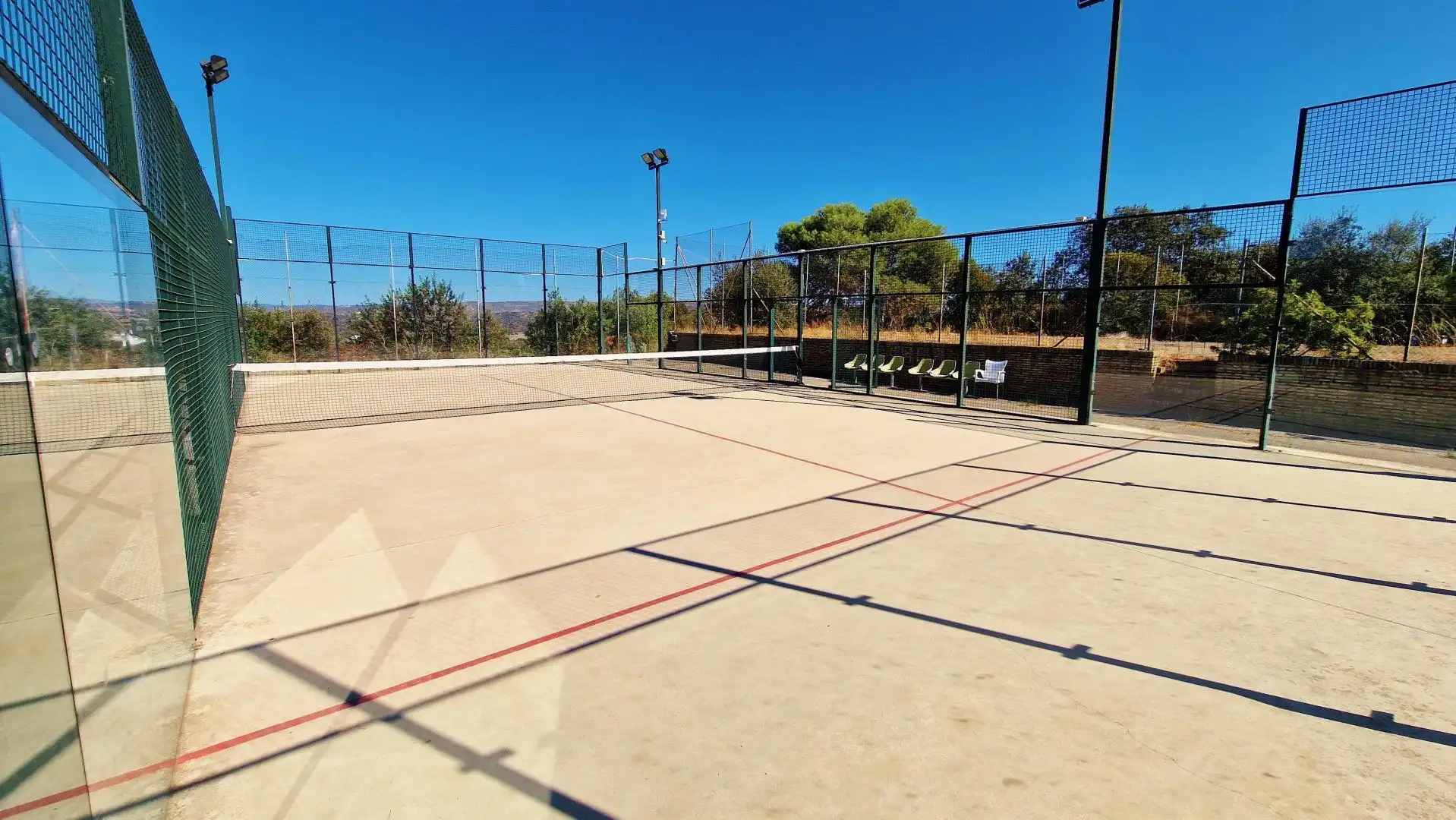 Terreny residencial en venda a Calle Calle Santiponce, imagen 5