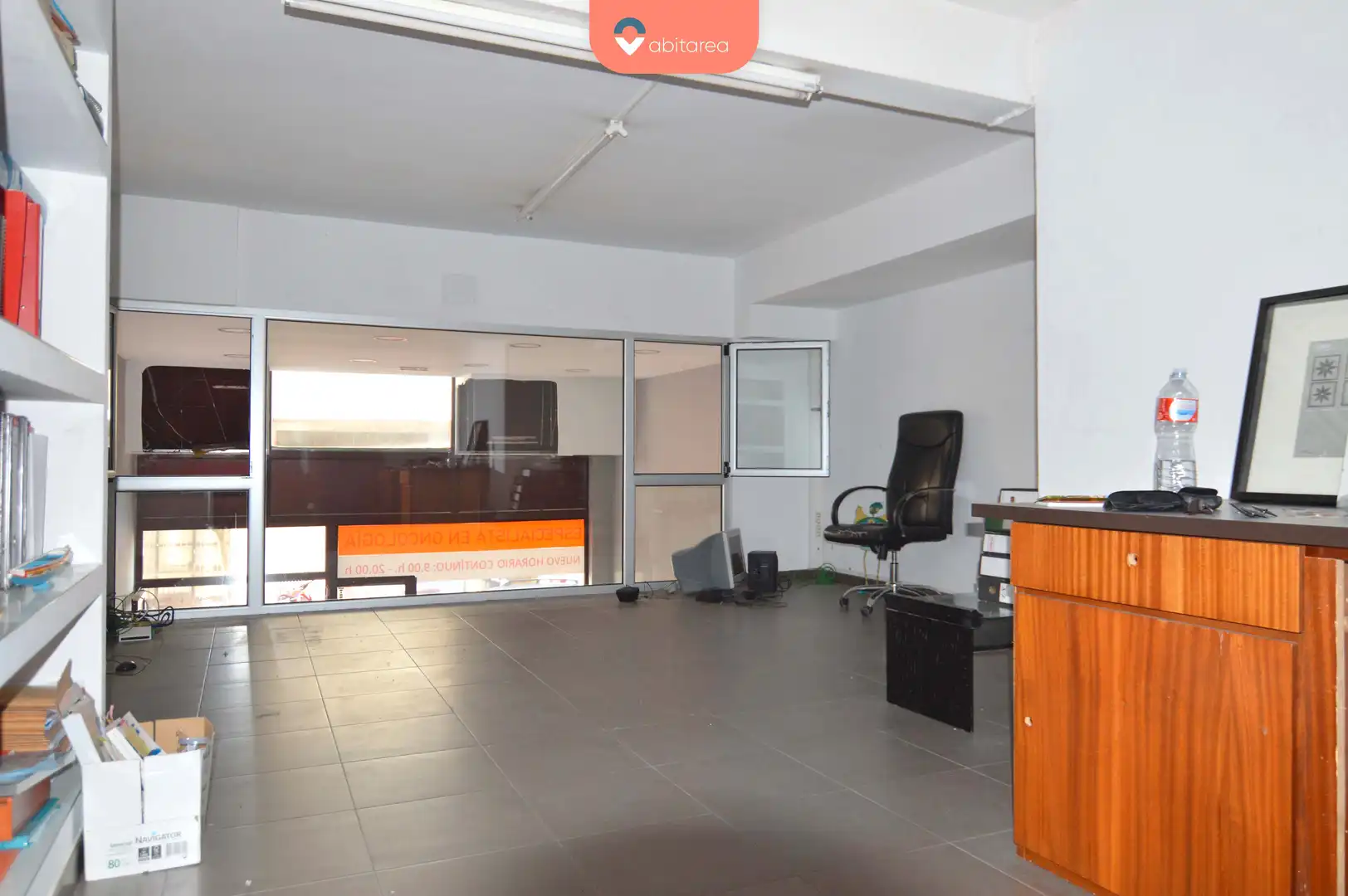 Locale commerciale in vendita a Castilla - Hermida, imagen 13