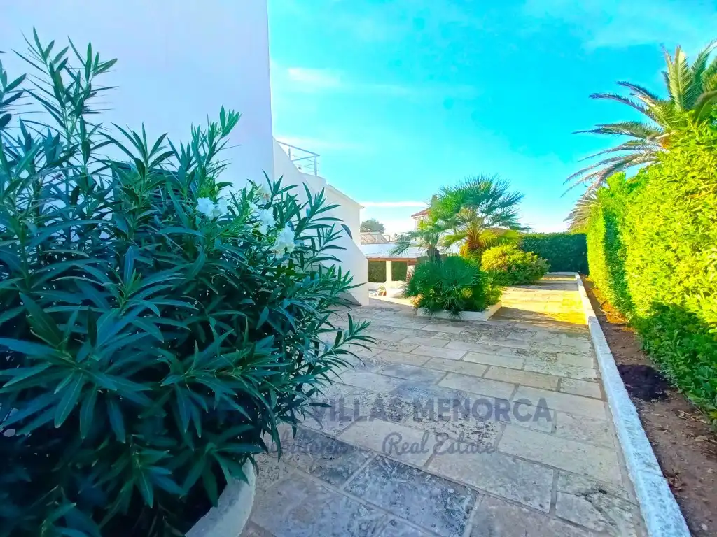 Villa avec piscine à vendre à Calle 28 - S'Algar, imagen 21