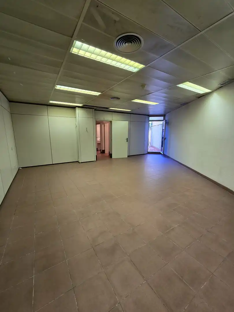 Gewerbefläche zum Verkauf in Carrer de Ricart, imagen 16