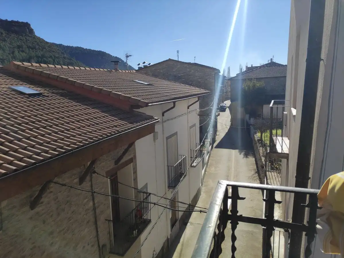 Casa amb jardí en venda a Graus, imagen 37