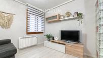 Living room of Flat for sale in Barakaldo   with Heating