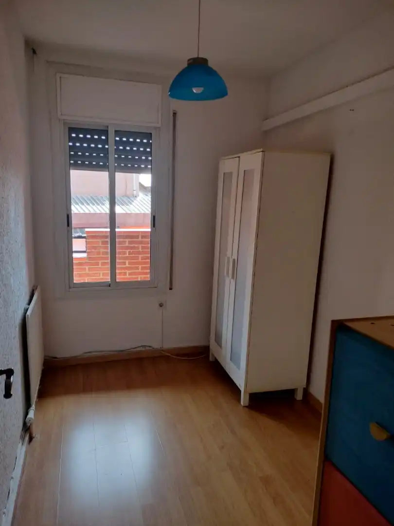 Dormitori de Pis en venda en El Prat de Llobregat amb Aire condicionat, Calefacció i Parquet