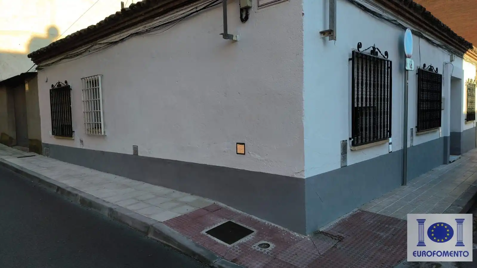 Casa o chalet en venta en Fuensalida
