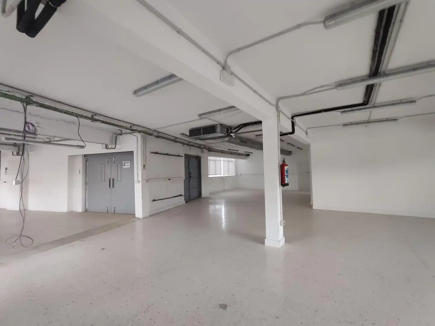 Local comercial en alquiler en Calle Bruno Mauricio Zabala, imagen 12