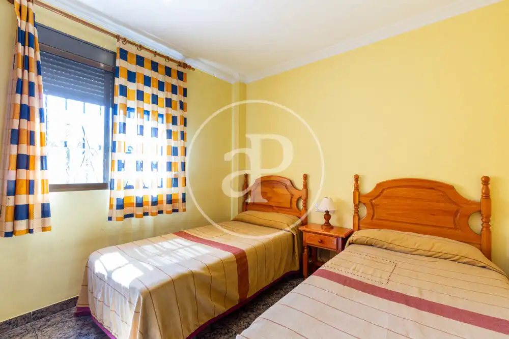 Casa o chalet en venta en Centro - El Castillo