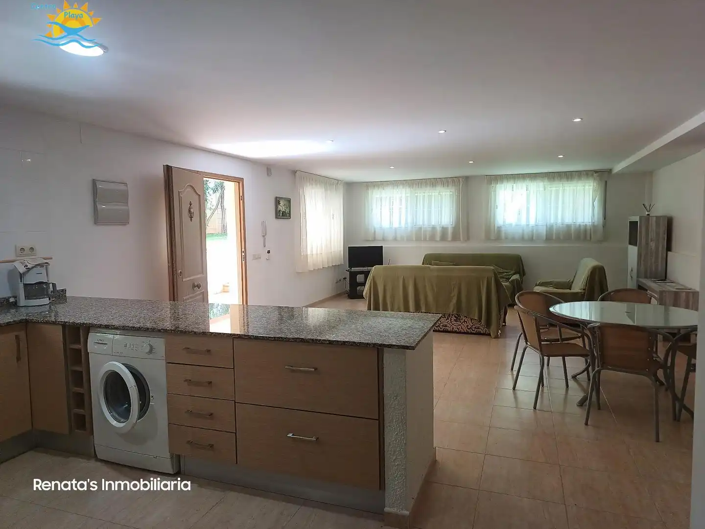 Edificio en venta en de la Estacion, Las Atalayas - Urmi - Cerro de Mar