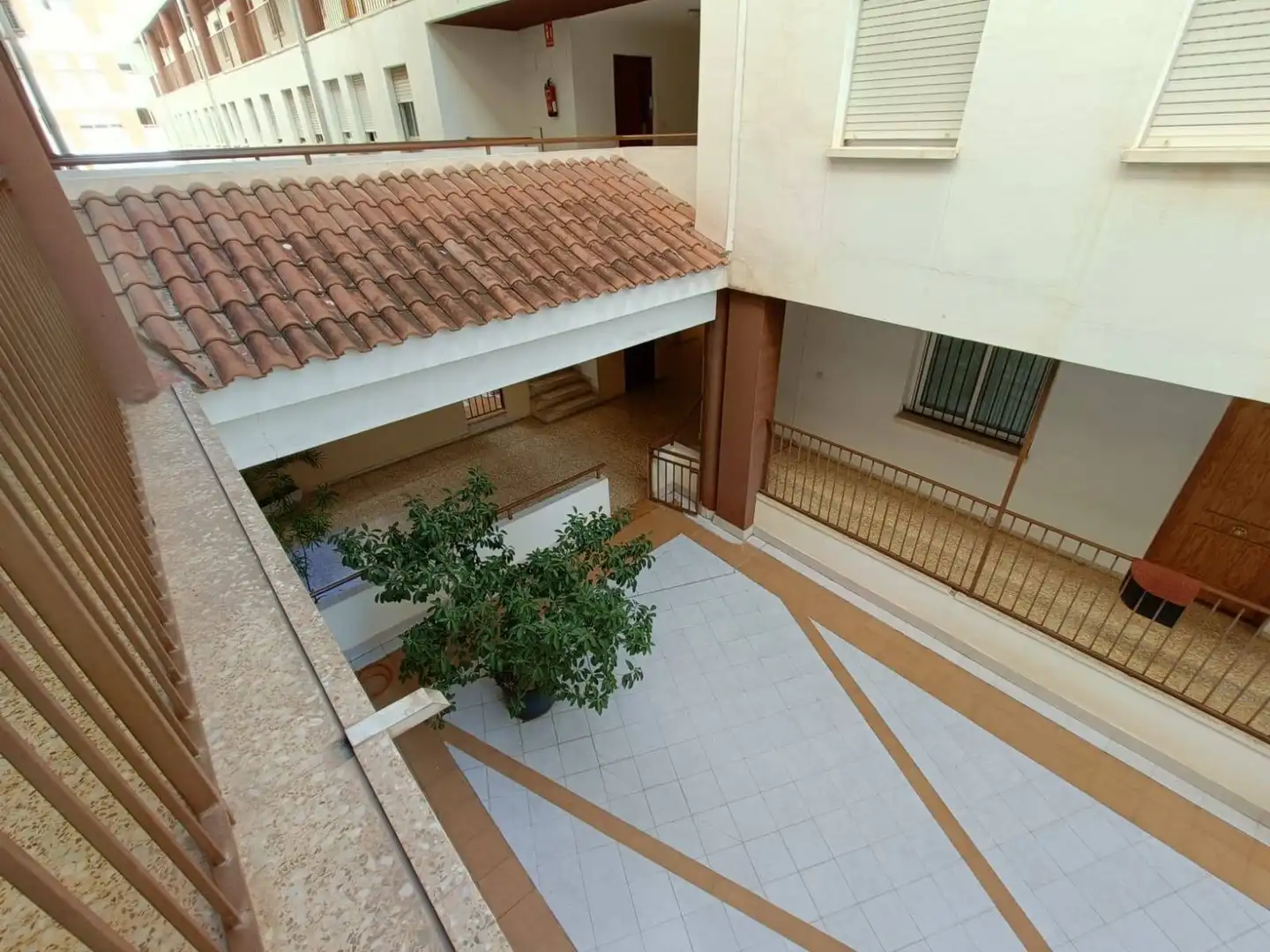 Duplex avec terrasse à vendre à Centro, imagen 61