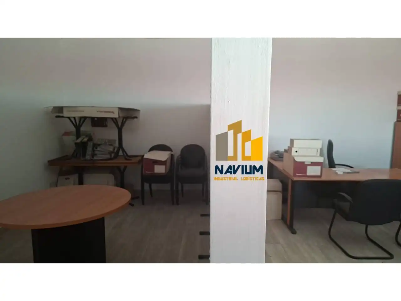 Industrial building for sale in Barrio de la Estación, imagen 7