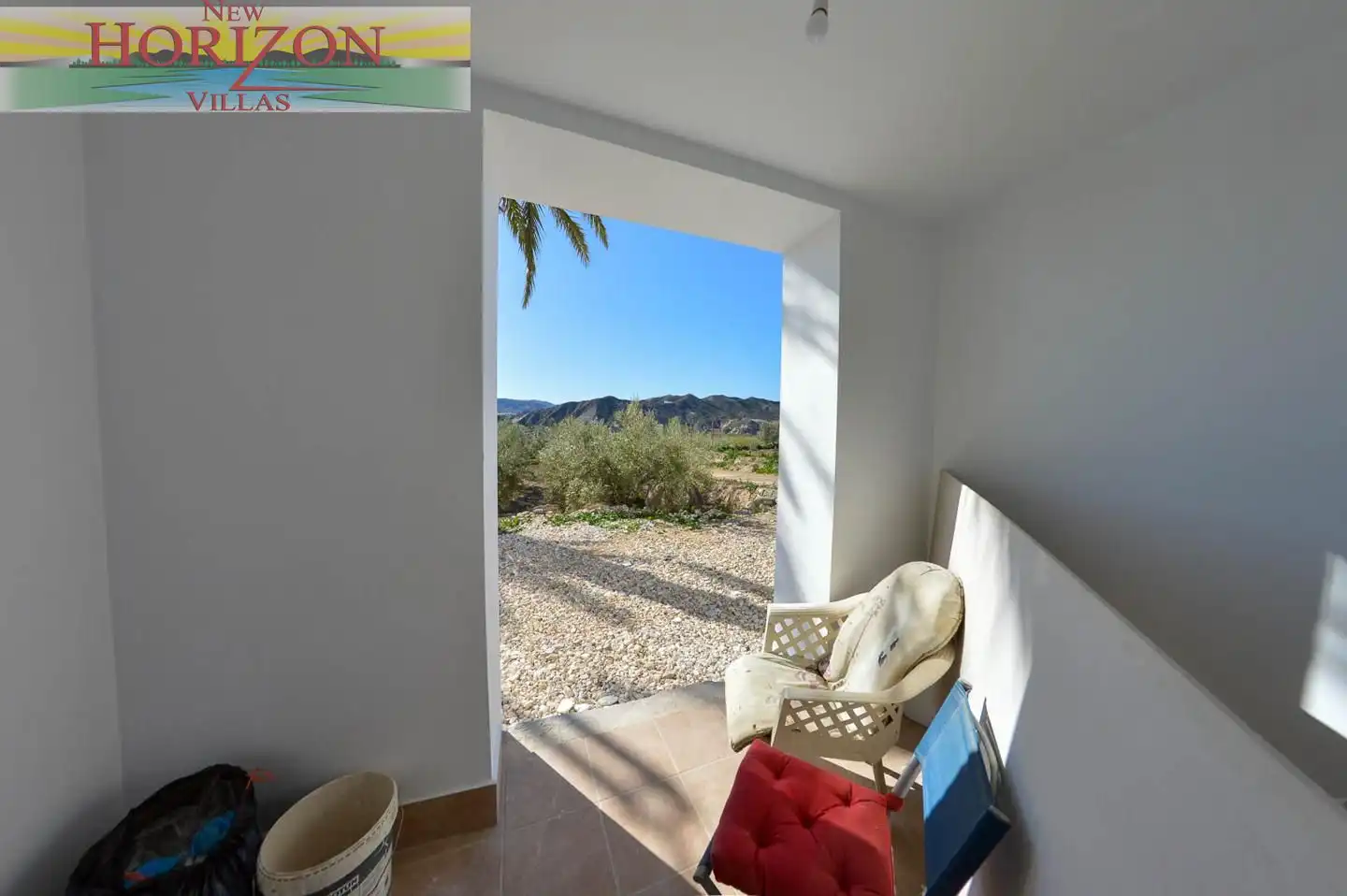 Casa amb jardí de lloguer a Zurgena, imagen 8