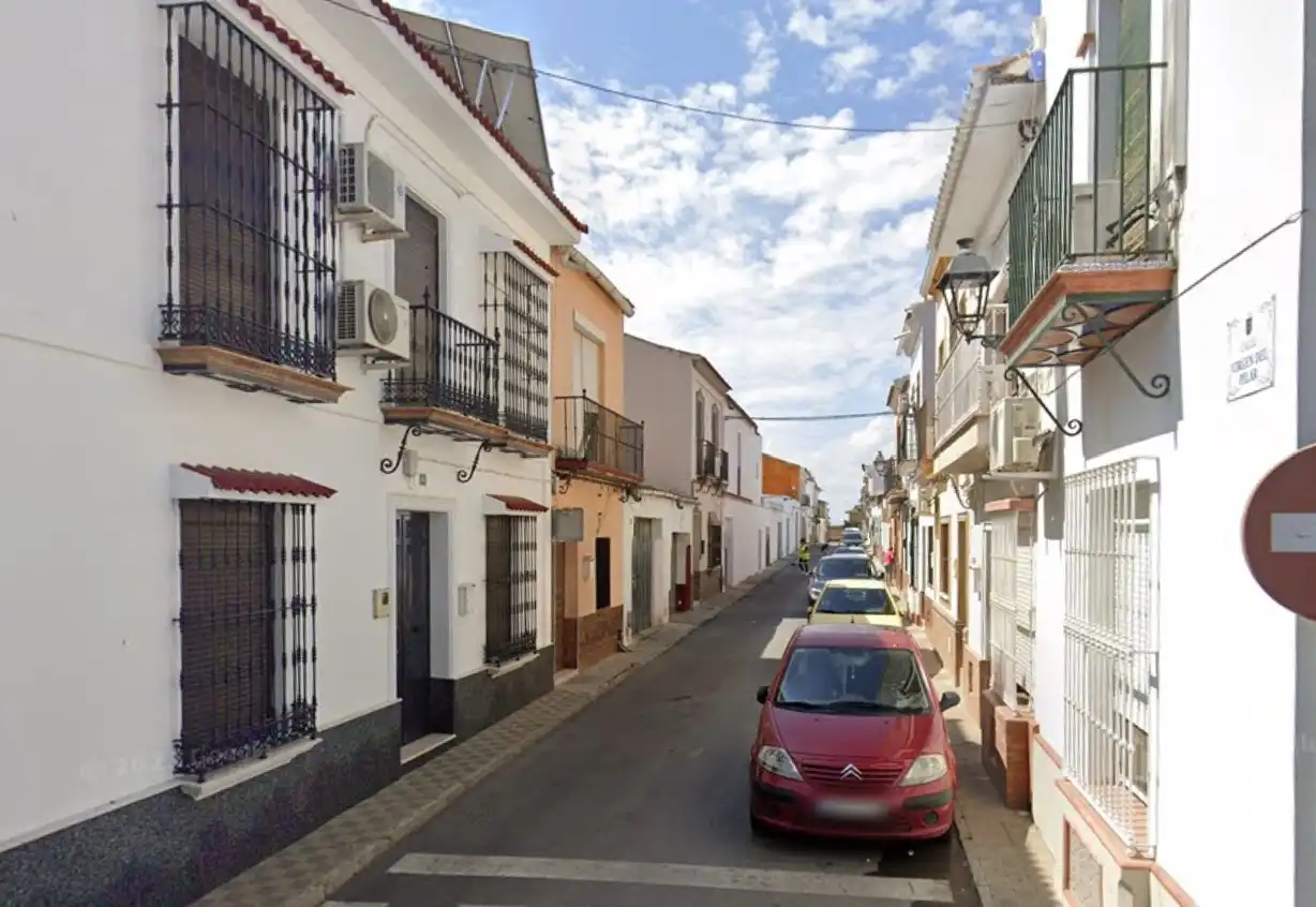 Wohnung zum Verkauf in Virgen Del Pilar