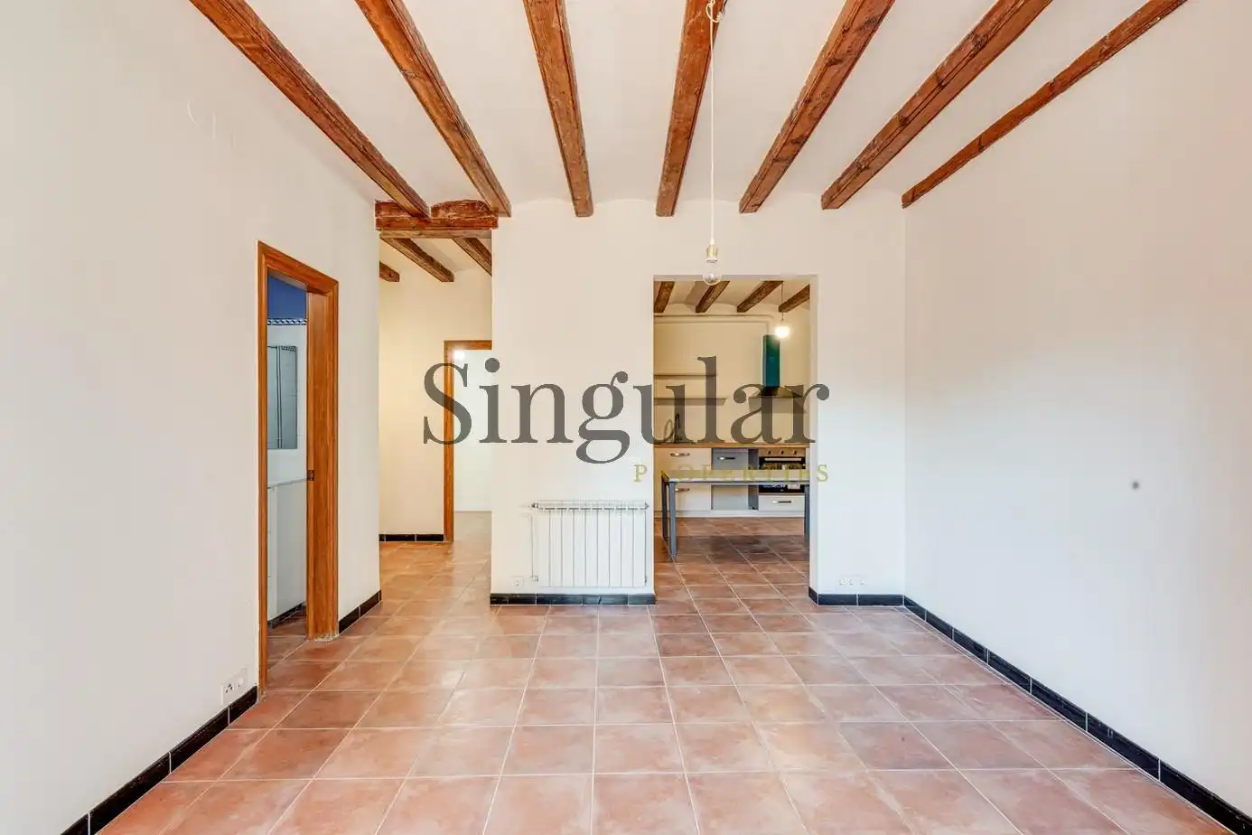Wohnung mit Terrasse zum Verkauf in Carrer d'Espolsa-sacs, imagen 14