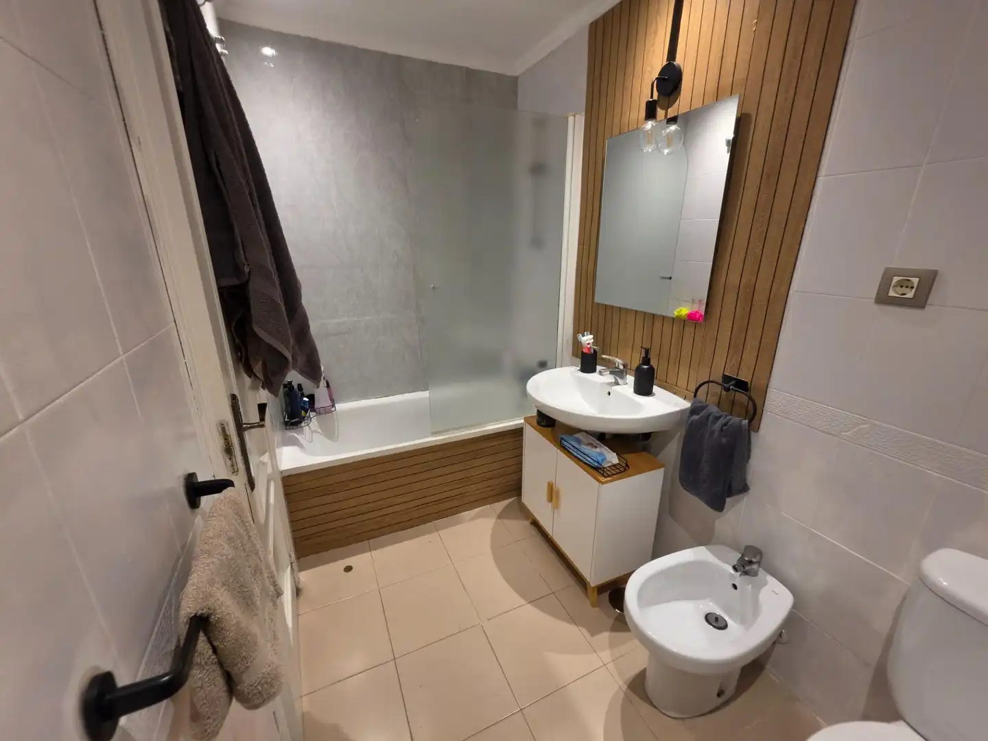 Adosado con jardín en venta en Camposoto, imagen 12