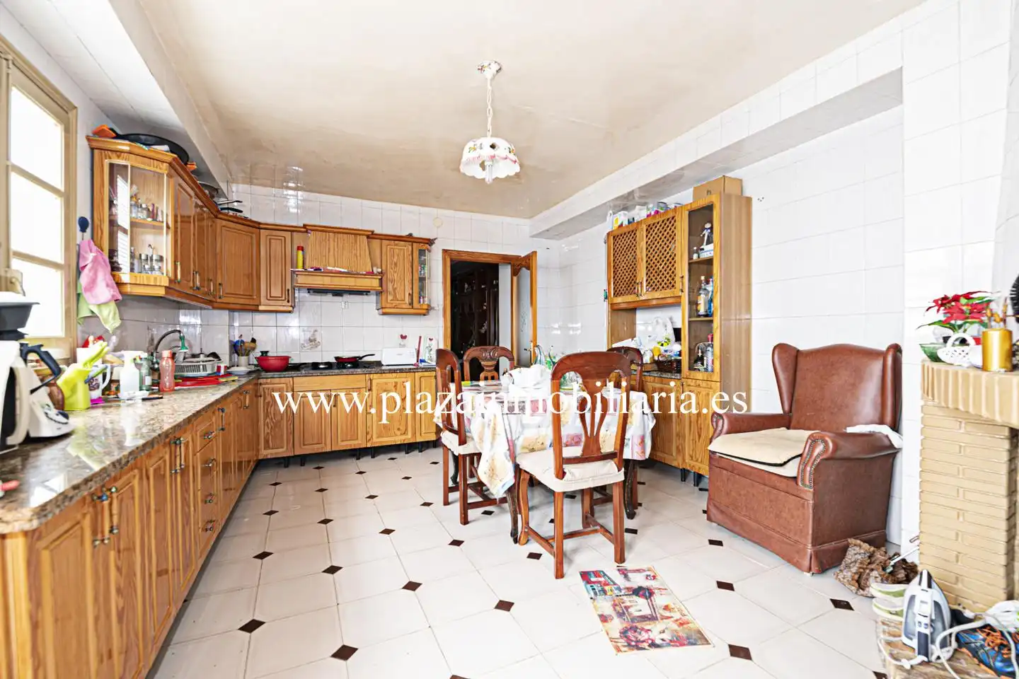 Maison avec terrasse à vendre à Centro, imagen 7