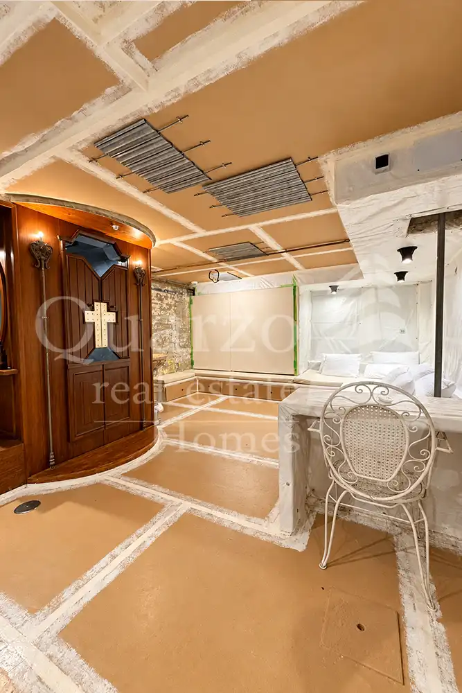 Loft en venda a Madrid, Madrid