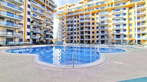 Foto 2 de Ático en venta en Playa de Gandia, Valencia