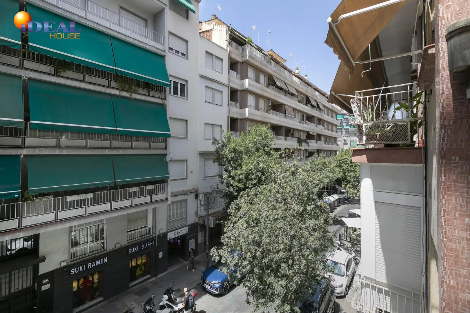 Apartament amb ascensor en venda a 16 Calle Pedro Antonio de Alarcón #16, imagen 3