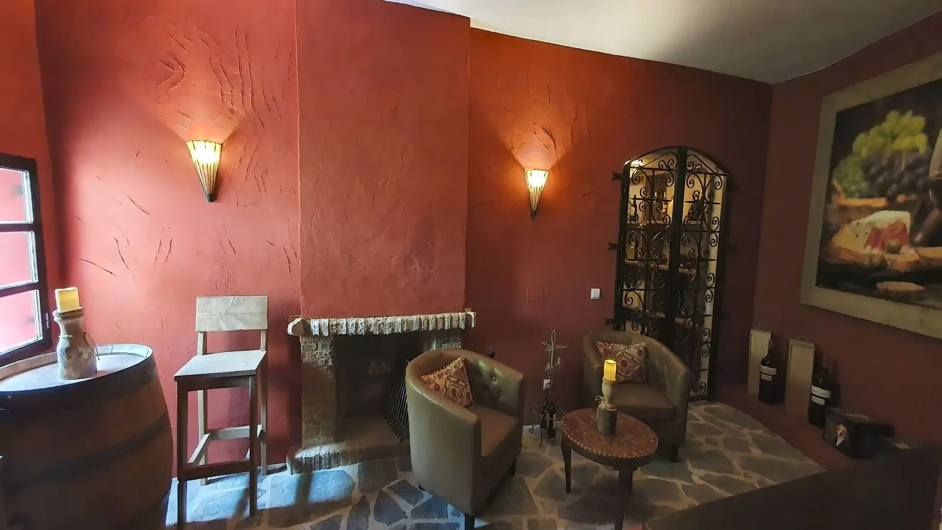 Finca rústica en venta en Setenil de las Bodegas