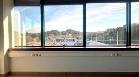Foto 5 de Oficina en venda a Errekaldeko Industrialdea-polígono Ind.recal Polig, Lasarte-Oria, Gipuzkoa