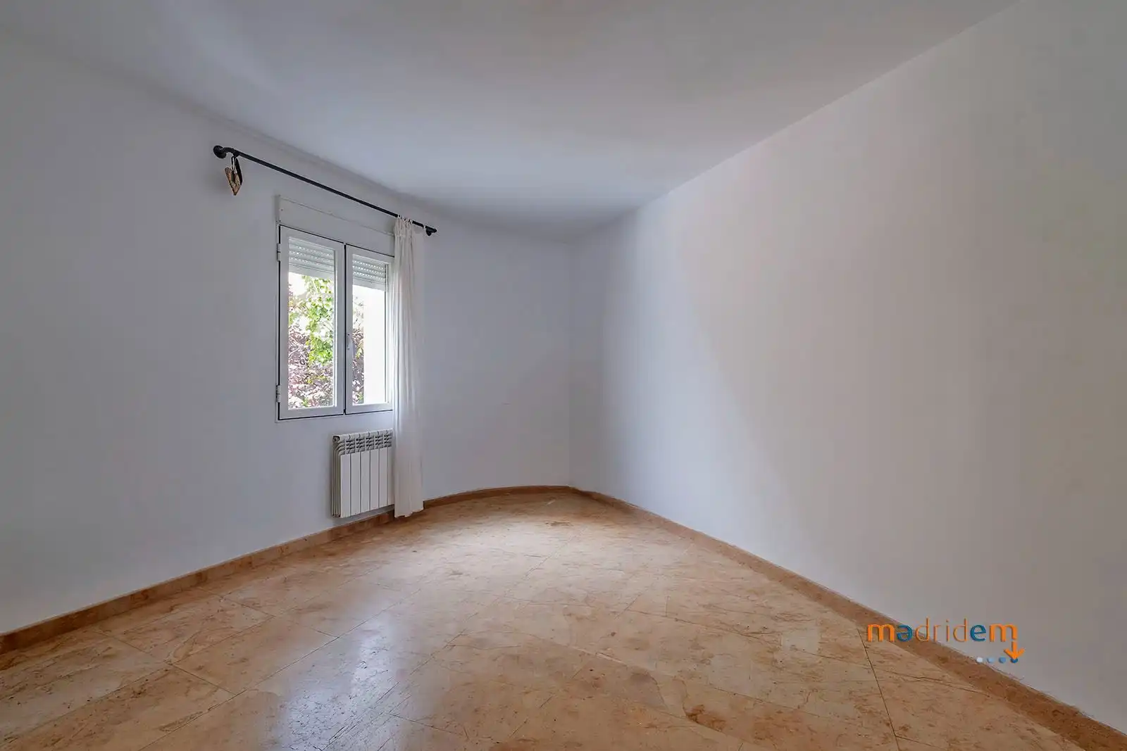 Houses for sale in Madrid